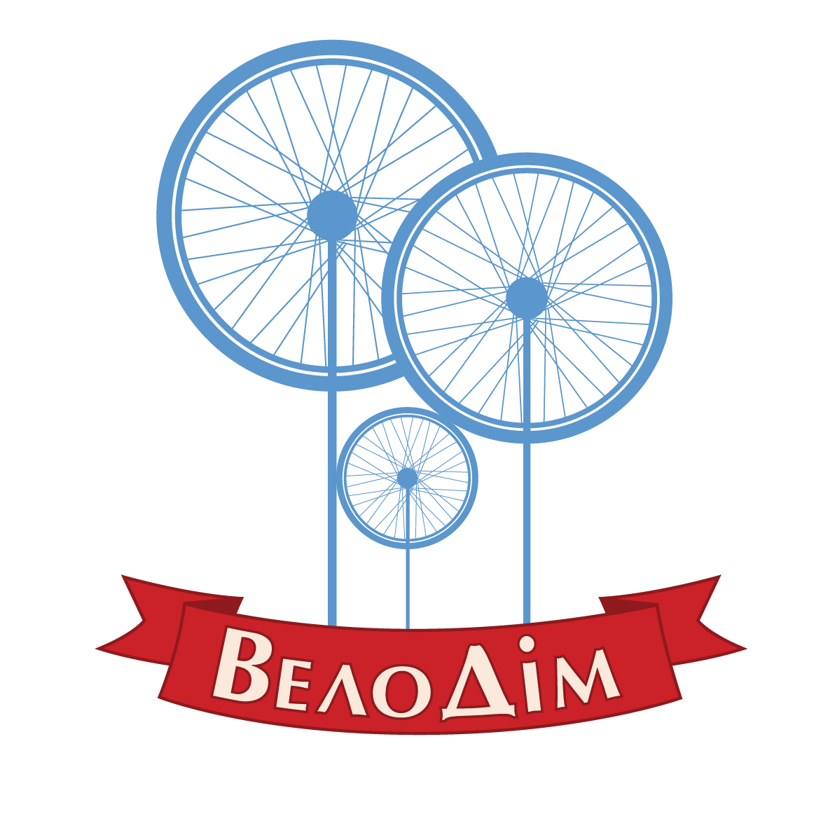 Веломагазин на Оболоні Велодім.Київ